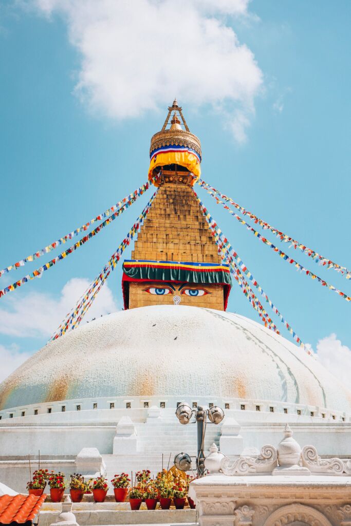 becoming digital nomad nepal