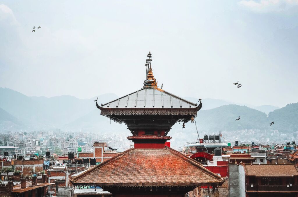 Voluntourism in nepal the good and the bad