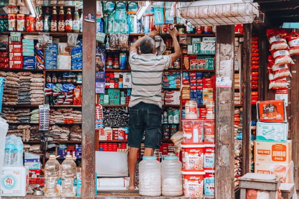 voluntourism in nepal